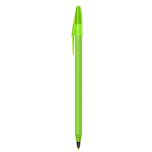 BOLIGRAFO VERDE CLARO JOYAS (JOYAS - PLÁSTICO)