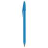 Boligrafo Azul Claro Bic (Round stic ta - plástico)