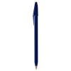 BOLIGRAFO AZUL MARINO BIC (ROUND STIC TA - PLÁSTICO)