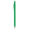 BOLIGRAFO VERDE BIC (ROUND STIC TA - PLÁSTICO)