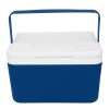 Hielera Azul Polar (LON 030 - plástico)
