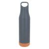 BEBIDAS GRIS GAF (T 250 - ACERO INOXIDABLE/CORCHO)