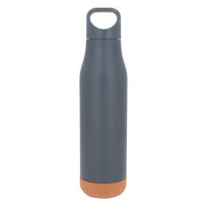 BEBIDAS GRIS GAF (T 250 - ACERO INOXIDABLE/CORCHO)