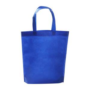 NON WOVEN AZUL SENDA (BL 202 - NON WOVEN)