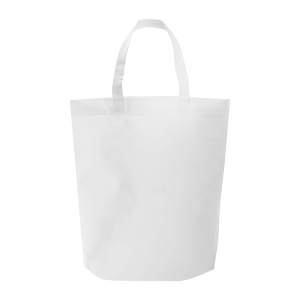 NON WOVEN BLANCO SENDA (BL 202 - NON WOVEN)