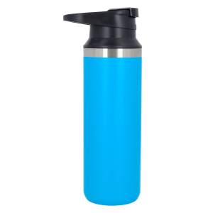 BEBIDA AZUL CLARO DARYA (T 252 - ACERO INOXIDABLE)