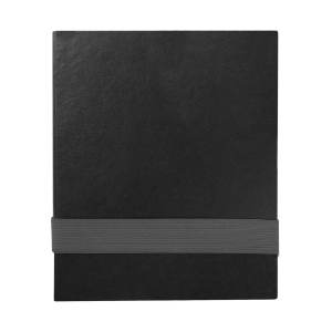 BLOCK NEGRO NOIR (LE 038 - CARTÓN)