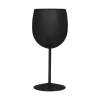 COPA NEGRO WINE (HO 164 - ACERO INOXIDABLE)