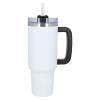 TERMO BLANCO VIZ (T 266 - ACERO INOXIDABLE)