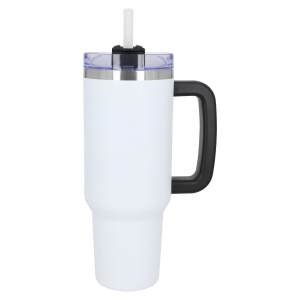 TERMO BLANCO VIZ (T 266 - ACERO INOXIDABLE)