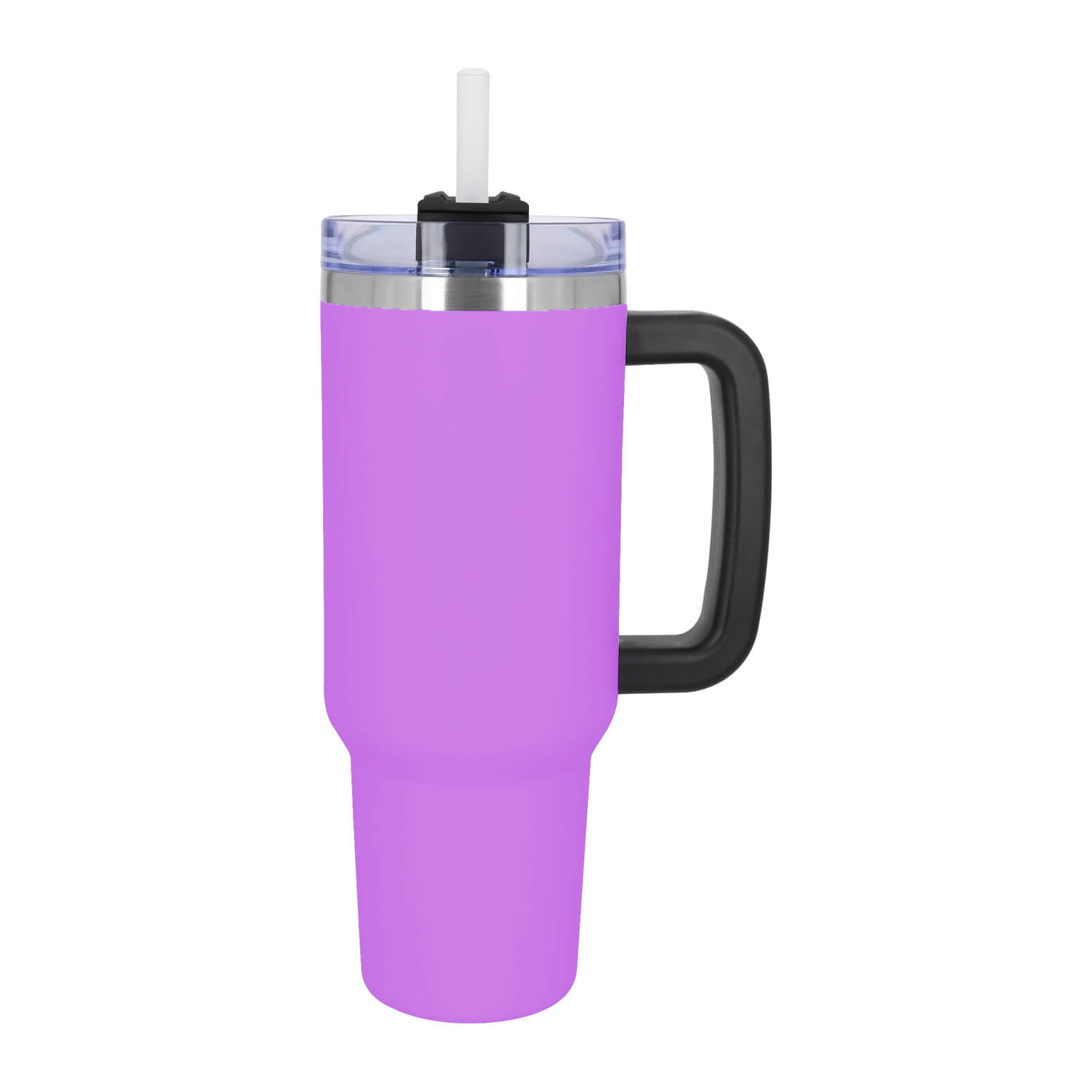 TERMO MORADO VIZ (T 266 - ACERO INOXIDABLE)