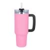 TERMO ROSA VIZ (T 266 - ACERO INOXIDABLE)