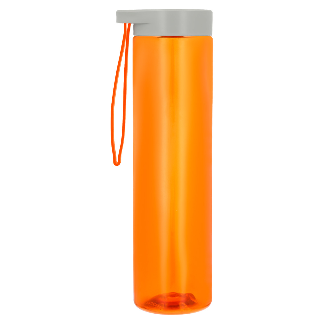 CILINDRO NARANJA MIDEX (T 239 - POLIPROPILENO)