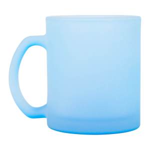 SUBLIMACION AZUL INDRA (SB 20 - VIDRIO)