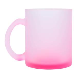 SUBLIMACION ROSA INDRA (SB 20 - VIDRIO)