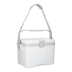 PLASTICO BLANCO ANDES (LON 041 - PLÁSTICO)
