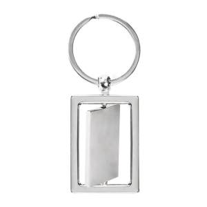 RECH PLATA RECH (MK 050 - METAL)