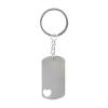 METAL PLATA MOYO (MK 051 - METAL)