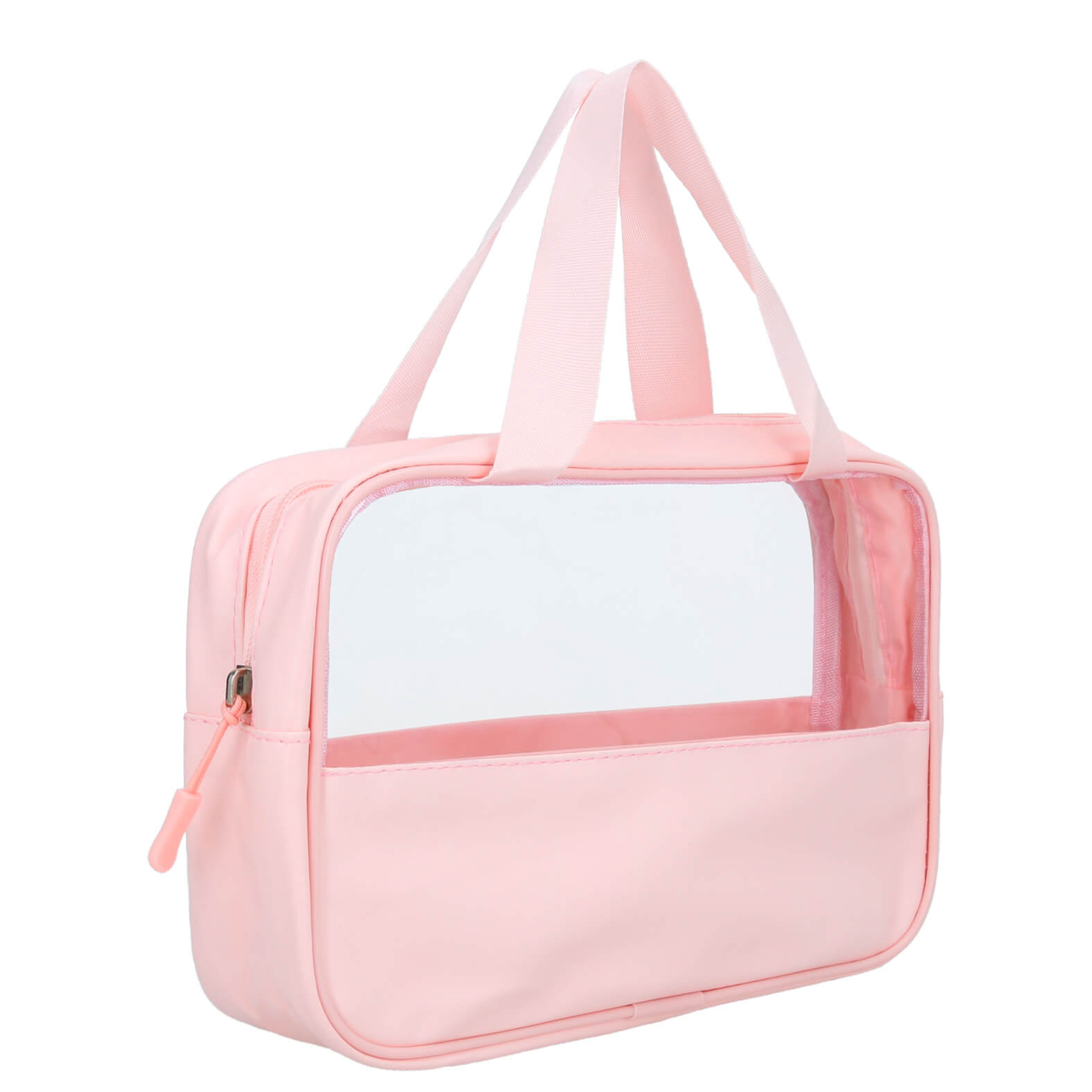 COSMETIQUERA ROSA LILI (CP 093 - PLÁSTICO)