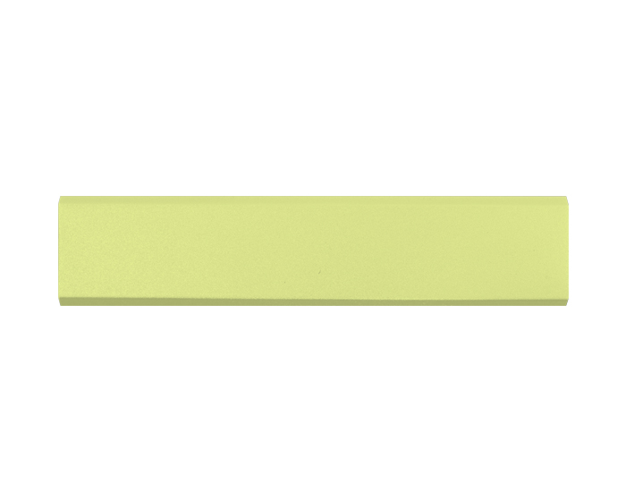 BATERIA PORTATIL FLEX A2143 VERDE CLARO (Non Woven)