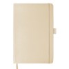 Libreta Rayada Stena A2238 Beige (Carton plastificado / A2238.24 / articulos promocionales)