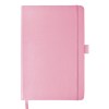 Libreta Rayada Stena A2238 Palo de Rosa (Carton plastificado / A2238.25 / articulos promocionales)