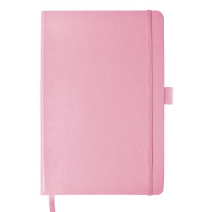 Libreta Rayada Stena A2238 Palo de Rosa (Carton plastificado / A2238.25 / articulos promocionales)