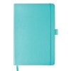 Libreta Rayada Stena A2238 Turquesa (Carton plastificado / A2238.41 / articulos promocionales)