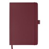 Libreta Rayada Stena A2238 Vino (Carton plastificado / A2238.15 / articulos promocionales)