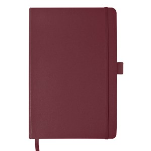 Libreta Rayada Stena A2238 Vino (Carton plastificado / A2238.15 / articulos promocionales)