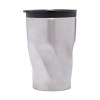 Termo Acero Inox. Blizan A2524 Negro (Non woven)