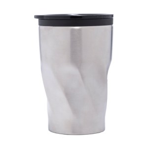 Termo Acero Inox. Blizan A2524 Negro (Non woven)