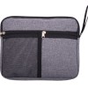 ESTUCHE MULTIUSOS TODO A2581 GRIS (Poliester 600D)