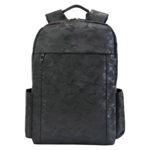 Mochila Backpack Porta Laptop Fury A2664 Negro (Poliéster 210d)