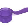 Tapa Stella A2681 Morado (Terciopelo / pvc)