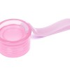 Tapa Stella A2681 Rosa (Poliéster)