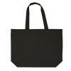 BOLSA ALGODÓN JENY A2758 NEGRO (Plástico AS / Acero Inoxidable)