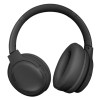 Audifonos Bluetooth Portatiles Guetta A2828 Negro (Microfibra)