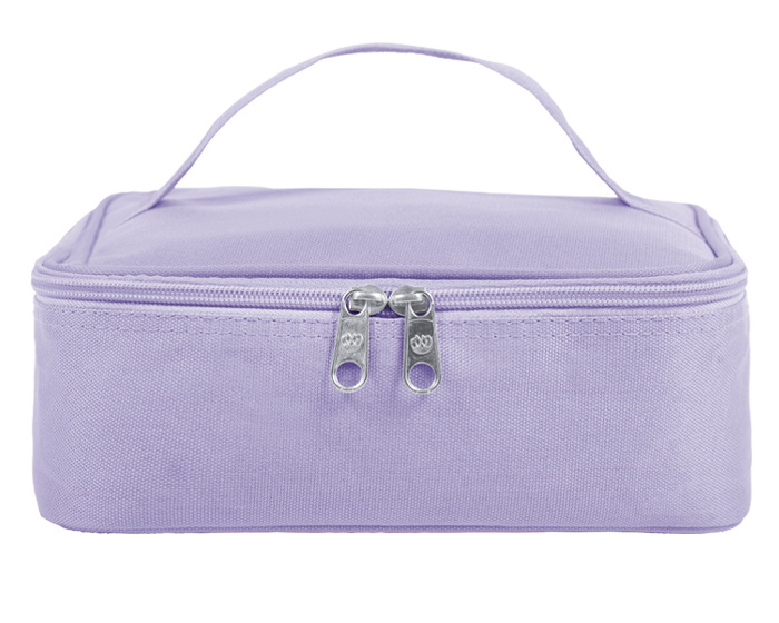 Organizador de Viaje Visa A2906 Lila (Cerámica)