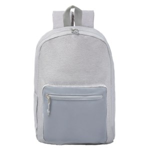 Mochila Texturizada Darwin A2948 Gris (Cerámica)