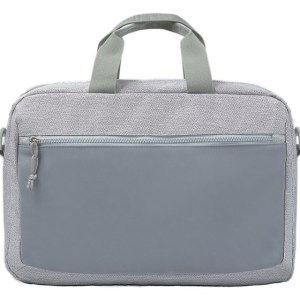 Maletin Texturizado Dario A2949 Gris (Cerámica)