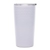 Termo Doble Pared Acero Inox. Tiger A2963 Blanco (Plástico / acero inoxidable)