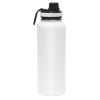 Termo Doble Pared Mega Kylo A2971 Blanco (Plástico)