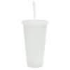 VASO LUMINOSO PHANTOM A2993 TRANSPARENTE (Plástico)