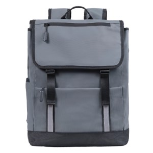 MOCHILA BACKPACK PORTA LAPTOP JOSH A2995 GRIS (Plástico)