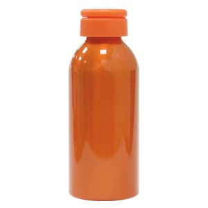CILINDRO DE ALUMINIO DILAN A3016 NARANJA (Plástico)