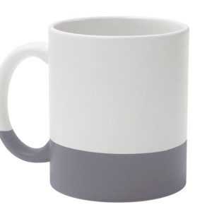 TARRO SUBLIMACIÓN GRES A3022 GRIS (Madera)