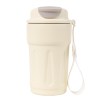 Termo de Acero Inoxidable Godere A3038 Blanco (Plástico)