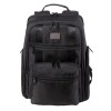 MOCHILA BACKPACK PORTA LAPTOP LORETO A3048 NEGRO (Plástico)