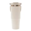 Termo de Acero Inoxidable Karry A3049 Beige (Plástico pe)